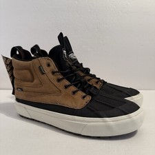 Vans sk8 del for sale  Burbank