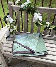 Jacquard francais tablecloth for sale  Saddle River