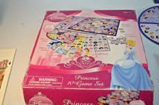 Disney princess game for sale  Poplar Grove