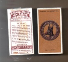 Eo4 cigarette card for sale  GRANTHAM
