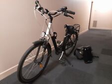 Vélo électrique femme d'occasion  Pantin