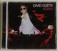 David guetta pop d'occasion  Riedisheim