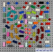 Lego 100 pcs for sale  Reno