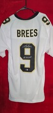 Saints drew brees for sale  San Diego