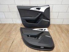 Türverkleidung audi line gebraucht kaufen  Grimma