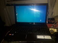 acer 5552 usato  Roma