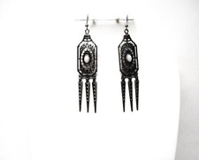 Antique silver filigree for sale  Fairburn