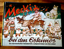 Mecki den eskimos gebraucht kaufen  Essen