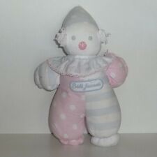 Doudou clown jacadi d'occasion  France