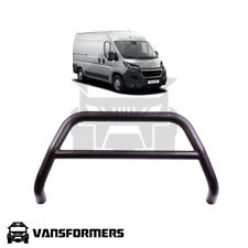 Peugeot boxer 2014 for sale  STAFFORD