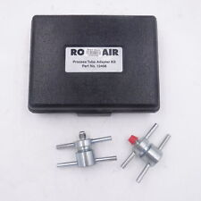 Robinair 12458 process for sale  Ogden