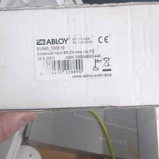 Assa abloy el560 for sale  GLASGOW