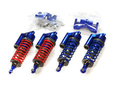Piggyback Shock (4) para Traxxas Revo, E-Revo, Summit & Slayer (ambos) (usado) comprar usado  Enviando para Brazil