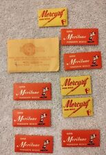 Packets new old for sale  Howell