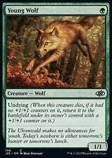 Magic mtg jungwolf gebraucht kaufen  Saarbrücken