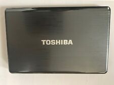 Usado, TOSHIBA SATELLITE P755-S5215 INTEL CORE i3-2310M 2.10 GHz 2GB SEM DISCO RÍGIDO comprar usado  Enviando para Brazil