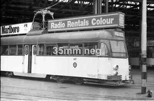 Blackpool corporation brush for sale  THORNTON-CLEVELEYS