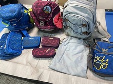 Stk ergobag ergonomischer gebraucht kaufen  Wuppertal