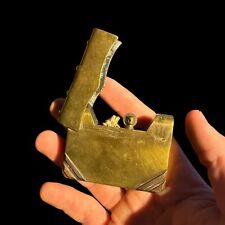 Ancien briquet poilus d'occasion  Puygouzon