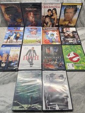 Mixed dvd sealed for sale  Edgewood