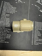 Eotech g43 magnifier for sale  Webster