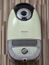Miele staubsauger s5211 gebraucht kaufen  Fürth