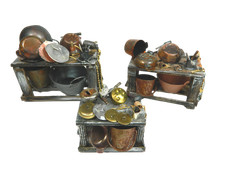 Banco pentolaio per usato Banco pentolaio per usato  Napoli