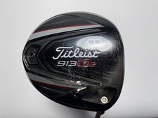 Titleist 913 driver for sale  West Palm Beach