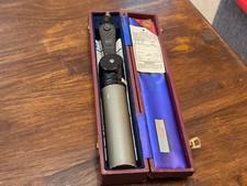 Vintage rare keeler for sale  UK