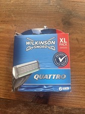 wilkinson sword quattro rasierer gebraucht kaufen wilkinson sword quattro rasierer gebraucht kaufen Osnabrück