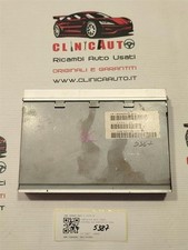 Amplificatore autoradio per usato Amplificatore autoradio per usato  Italia