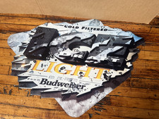 Vintage 1994 budweiser for sale  Chicago