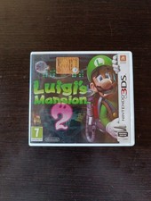 Luigi mansion usato  Ragusa