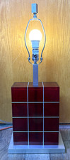 Vintage modern geometric for sale  Cedar Rapids