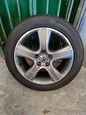 Camper dakar alloy for sale  LLANGEFNI