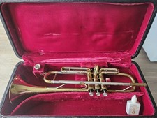 Trompete singha gebraucht kaufen  Denzlingen