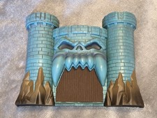 Eternia minis castle for sale  Monticello