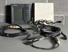 Furuno 6100 echo for sale  Woodbridge