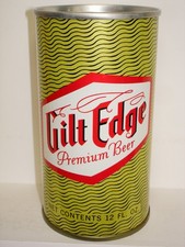 Gilt edge premium for sale  Green Bay