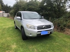 toyota rav4 2002 parts for sale  COLERAINE