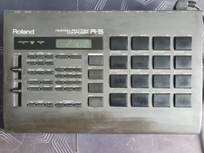 Roland drum machine for sale  LUTTERWORTH