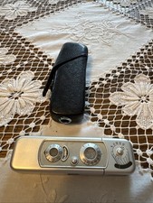 Minox complan 3 gebraucht kaufen  Dortmund