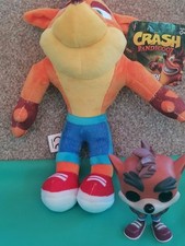 Funko pop crash for sale  SANDHURST