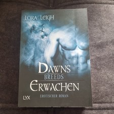 Breeds dawns erwachen gebraucht kaufen  Petersdorf