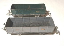 Louis roussy wagons d'occasion  Chaumont