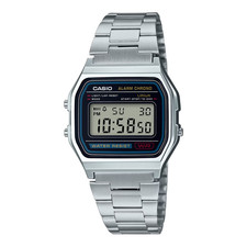 Casio classic a158wa for sale  New York