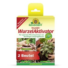Neudorff neudofix wurzelaktiva gebraucht kaufen  Bielefeld