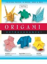 Origami tuttle publishing for sale  UK