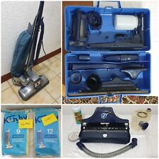 Kirby tradition vacuum for sale  BALA