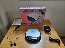Aiwa 570 personal for sale  LANARK